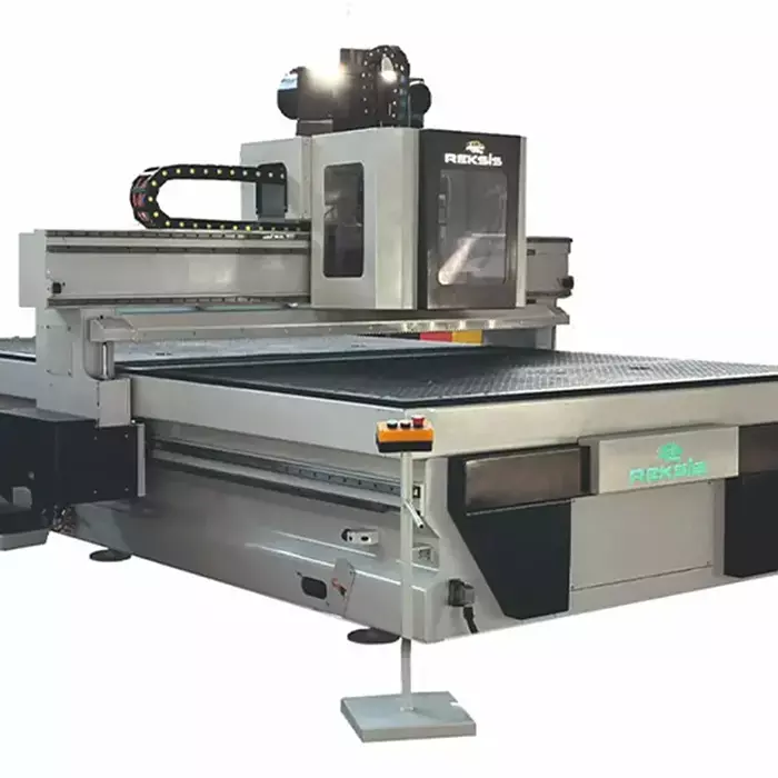 BETA CNC Router