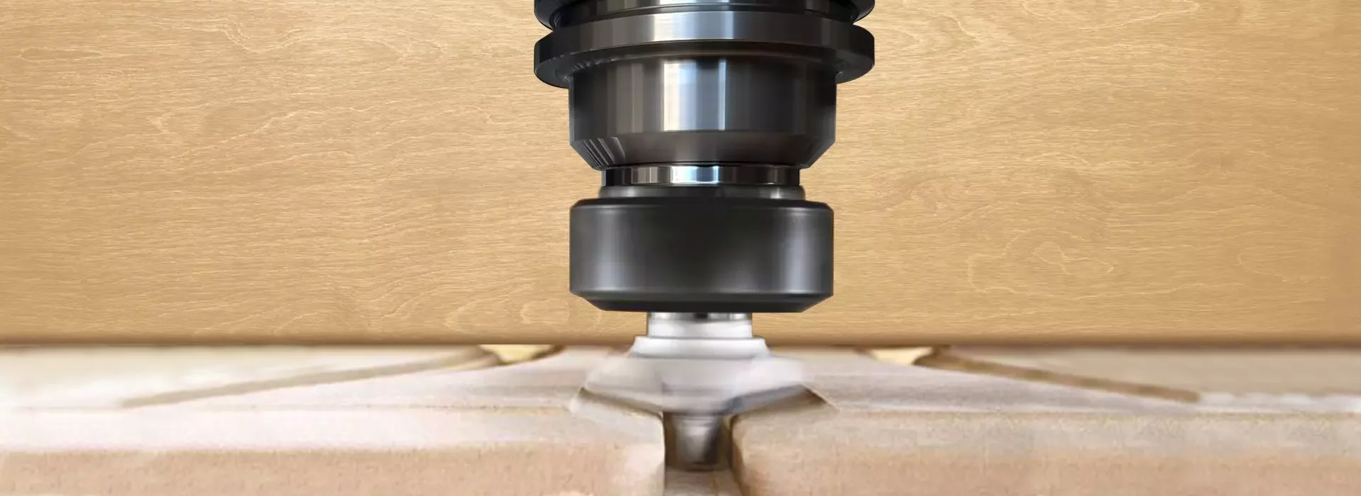 Profesyonel CNC Router Nedir? Endüstriyel Üretimde Doğru Makine Seçimi
