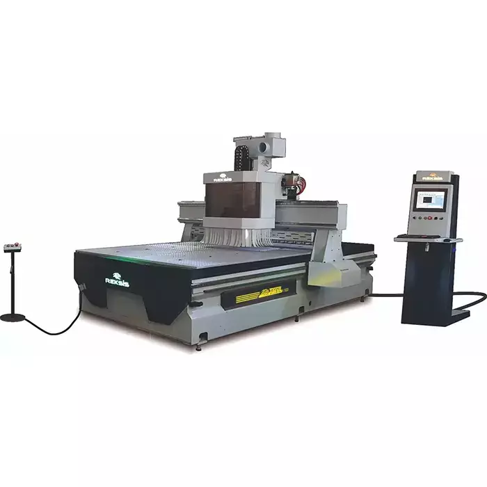 TREKS K100 CNC Router
